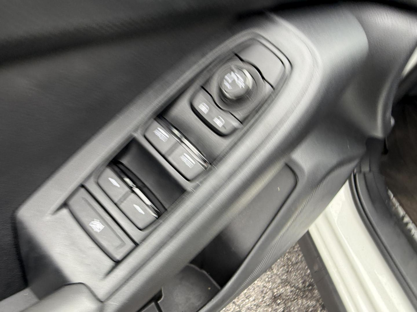 2024 White /Black Subaru Crosstrek 2.0i Premium CVT (JF2GUADC7RH) with an 2.0L I4 DOHC 16V engine, Automatic transmission, located at 11115 Chardon Rd. , Chardon, OH, 44024, (440) 214-9705, 41.580246, -81.241943 - One Owner – 2024 Subaru Crosstrek Premium – Adventure-Ready, Fuel-Efficient, and Loaded with Tech Discover the perfect blend of capability, comfort, and modern technology with this 2024 Subaru Crosstrek Premium. Powered by a lively 2.0L H4 engine and equipped with Subaru’s symmetrical AWD s - Photo#17