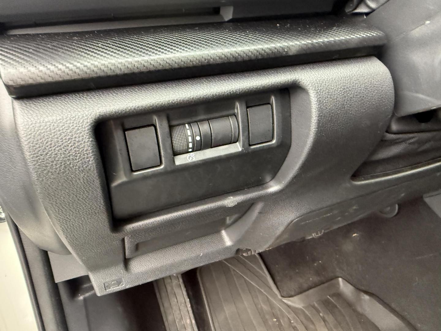 2024 White /Black Subaru Crosstrek 2.0i Premium CVT (JF2GUADC7RH) with an 2.0L I4 DOHC 16V engine, Automatic transmission, located at 11115 Chardon Rd. , Chardon, OH, 44024, (440) 214-9705, 41.580246, -81.241943 - One Owner – 2024 Subaru Crosstrek Premium – Adventure-Ready, Fuel-Efficient, and Loaded with Tech Discover the perfect blend of capability, comfort, and modern technology with this 2024 Subaru Crosstrek Premium. Powered by a lively 2.0L H4 engine and equipped with Subaru’s symmetrical AWD s - Photo#21