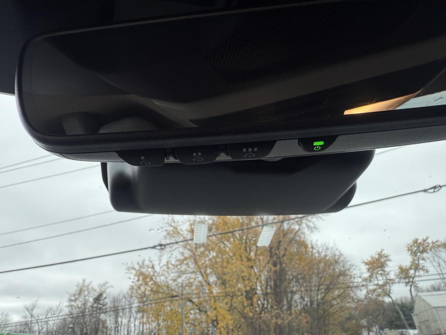 2024 White /Black Subaru Crosstrek 2.0i Premium CVT (JF2GUADC7RH) with an 2.0L I4 DOHC 16V engine, Automatic transmission, located at 11115 Chardon Rd. , Chardon, OH, 44024, (440) 214-9705, 41.580246, -81.241943 - One Owner – 2024 Subaru Crosstrek Premium – Adventure-Ready, Fuel-Efficient, and Loaded with Tech Discover the perfect blend of capability, comfort, and modern technology with this 2024 Subaru Crosstrek Premium. Powered by a lively 2.0L H4 engine and equipped with Subaru’s symmetrical AWD s - Photo#30