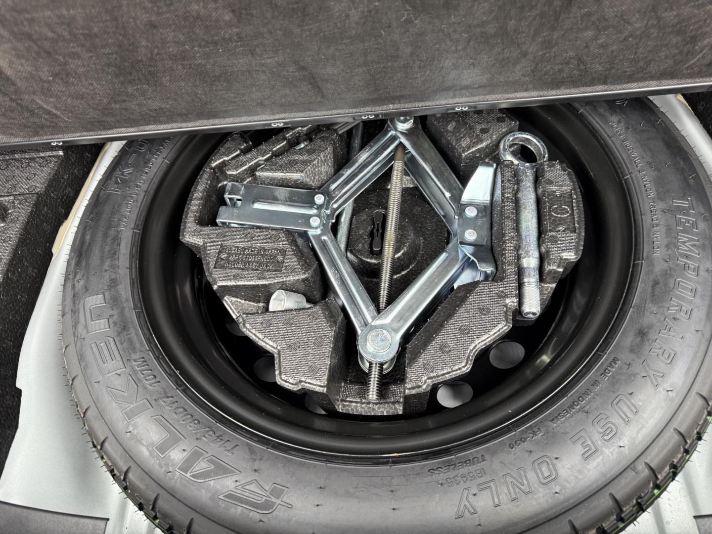 2024 White /Black Subaru Crosstrek 2.0i Premium CVT (JF2GUADC7RH) with an 2.0L I4 DOHC 16V engine, Automatic transmission, located at 11115 Chardon Rd. , Chardon, OH, 44024, (440) 214-9705, 41.580246, -81.241943 - One Owner – 2024 Subaru Crosstrek Premium – Adventure-Ready, Fuel-Efficient, and Loaded with Tech Discover the perfect blend of capability, comfort, and modern technology with this 2024 Subaru Crosstrek Premium. Powered by a lively 2.0L H4 engine and equipped with Subaru’s symmetrical AWD s - Photo#39