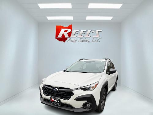 2024 Subaru Crosstrek 2.0i Premium CVT