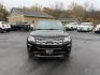 2018 Black /Black Ford Explorer XLT 4WD (1FM5K8D80JG) with an 3.5L V6 DOHC 24V engine, Automatic transmission, located at 11115 Chardon Rd. , Chardon, OH, 44024, (440) 214-9705, 41.580246, -81.241943 - 2018 Ford Explorer XLT 4WD – Versatile, Comfortable, and Ready for Adventure Experience the perfect combination of capability, comfort, and practicality with this 2018 Ford Explorer XLT 4WD. Powered by a reliable 3.5L V6 engine and paired with a smooth 6-speed automatic transmission, this SUV o - Photo#1