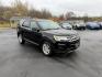 2018 Black /Black Ford Explorer XLT 4WD (1FM5K8D80JG) with an 3.5L V6 DOHC 24V engine, Automatic transmission, located at 11115 Chardon Rd. , Chardon, OH, 44024, (440) 214-9705, 41.580246, -81.241943 - 2018 Ford Explorer XLT 4WD – Versatile, Comfortable, and Ready for Adventure Experience the perfect combination of capability, comfort, and practicality with this 2018 Ford Explorer XLT 4WD. Powered by a reliable 3.5L V6 engine and paired with a smooth 6-speed automatic transmission, this SUV o - Photo#2