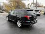 2018 Black /Black Ford Explorer XLT 4WD (1FM5K8D80JG) with an 3.5L V6 DOHC 24V engine, Automatic transmission, located at 11115 Chardon Rd. , Chardon, OH, 44024, (440) 214-9705, 41.580246, -81.241943 - 2018 Ford Explorer XLT 4WD – Versatile, Comfortable, and Ready for Adventure Experience the perfect combination of capability, comfort, and practicality with this 2018 Ford Explorer XLT 4WD. Powered by a reliable 3.5L V6 engine and paired with a smooth 6-speed automatic transmission, this SUV o - Photo#9