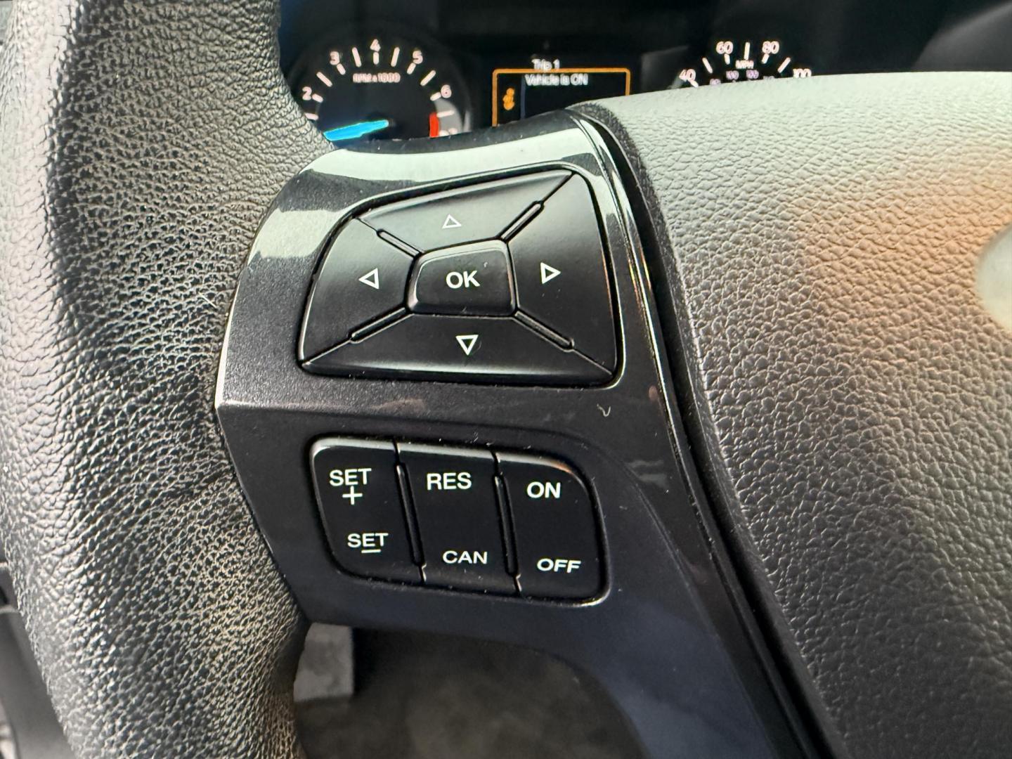 2018 Black /Black Ford Explorer XLT 4WD (1FM5K8D80JG) with an 3.5L V6 DOHC 24V engine, Automatic transmission, located at 11115 Chardon Rd. , Chardon, OH, 44024, (440) 214-9705, 41.580246, -81.241943 - 2018 Ford Explorer XLT 4WD – Versatile, Comfortable, and Ready for Adventure Experience the perfect combination of capability, comfort, and practicality with this 2018 Ford Explorer XLT 4WD. Powered by a reliable 3.5L V6 engine and paired with a smooth 6-speed automatic transmission, this SUV o - Photo#23