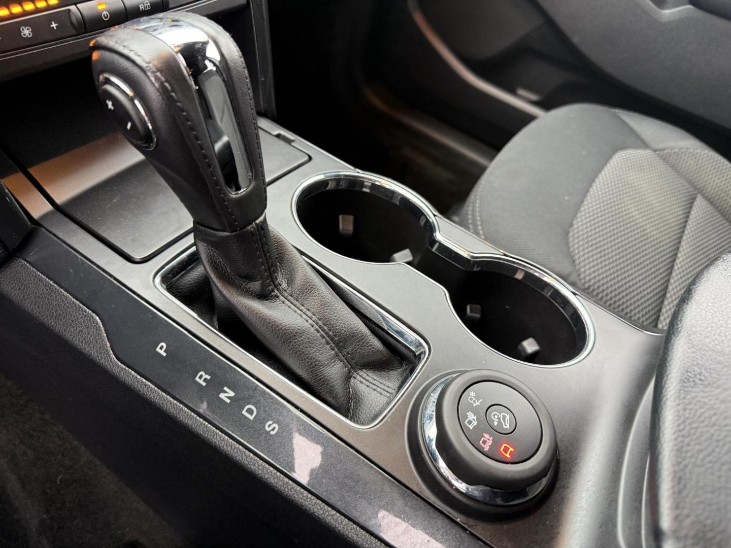 2018 Black /Black Ford Explorer XLT 4WD (1FM5K8D80JG) with an 3.5L V6 DOHC 24V engine, Automatic transmission, located at 11115 Chardon Rd. , Chardon, OH, 44024, (440) 214-9705, 41.580246, -81.241943 - 2018 Ford Explorer XLT 4WD – Versatile, Comfortable, and Ready for Adventure Experience the perfect combination of capability, comfort, and practicality with this 2018 Ford Explorer XLT 4WD. Powered by a reliable 3.5L V6 engine and paired with a smooth 6-speed automatic transmission, this SUV o - Photo#30