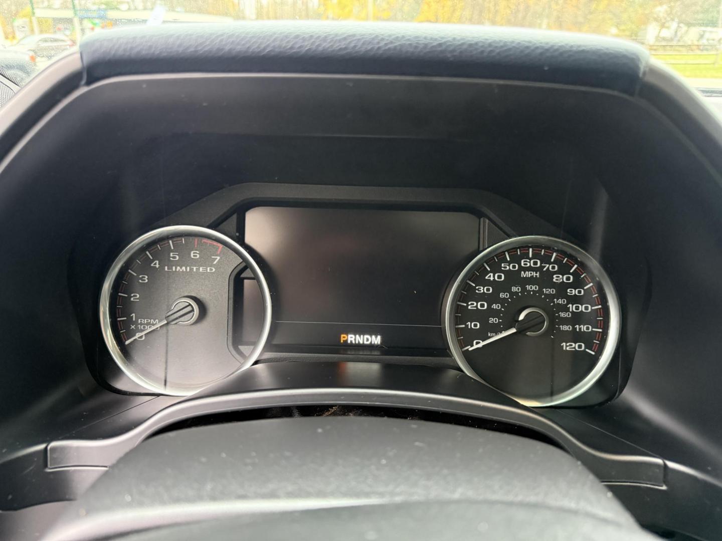 2018 White /Blue Ford F-150 Limited SuperCrew 5.5-ft. Bed 4WD (1FTEW1EG0JF) with an 3.5L V6 Twin Turbo engine, Automatic transmission, located at 11115 Chardon Rd. , Chardon, OH, 44024, (440) 214-9705, 41.580246, -81.241943 - 2018 Ford F-150 Limited Crew Cab 4WD – Luxury, Power, and Unmatched Capability Experience the ultimate in pickup truck luxury and performance with this 2018 Ford F-150 Limited Crew Cab 4WD. Powered by a robust 3.5L Twin Turbo EcoBoost V6 engine and paired with a 10-speed automatic transmission, - Photo#29