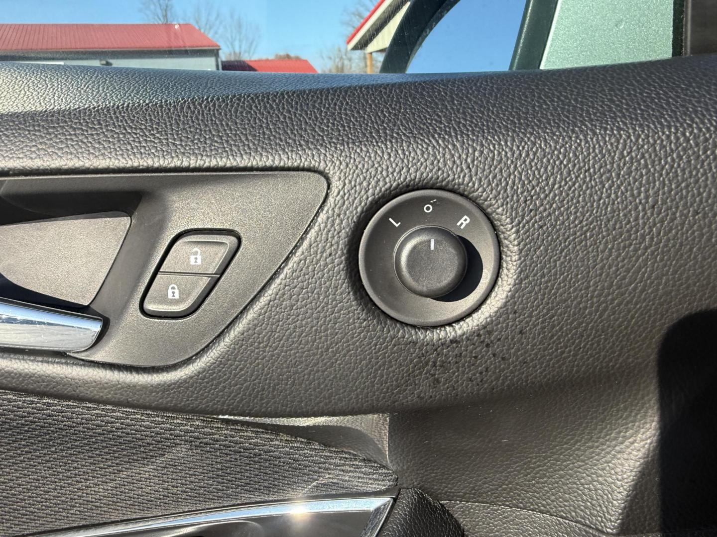 2016 Silver /Black Chevrolet Cruze LT Auto (1G1BE5SM8G7) with an 1.4L I4 DOHC 16V TURBO engine, Automatic transmission, located at 547 E. Main St., Orwell, OH, 44076, (440) 437-5893, 41.535435, -80.847855 - 2016 Chevrolet Cruze LT – Efficient, Comfortable, and Loaded with Features Drive smart and save big with this 2016 Chevrolet Cruze LT. Powered by a fuel-efficient 1.4L Turbocharged EcoTec I4 engine paired with a smooth 6-speed automatic transmission, this sedan delivers an impressive 34 MPG com - Photo#17