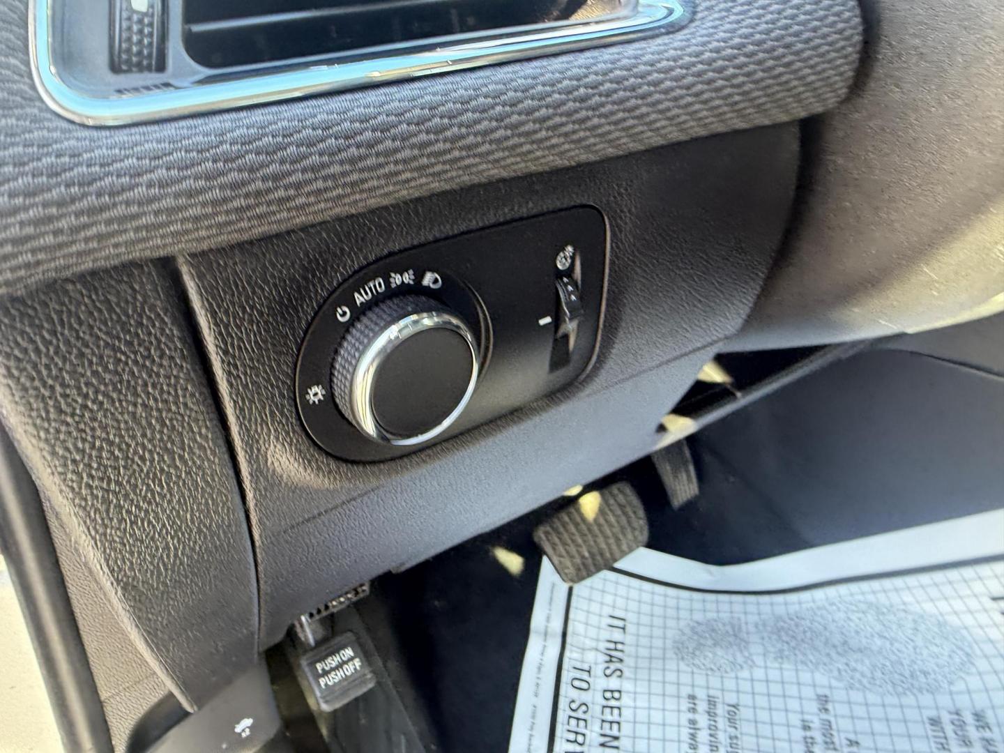 2016 Silver /Black Chevrolet Cruze LT Auto (1G1BE5SM8G7) with an 1.4L I4 DOHC 16V TURBO engine, Automatic transmission, located at 547 E. Main St., Orwell, OH, 44076, (440) 437-5893, 41.535435, -80.847855 - 2016 Chevrolet Cruze LT – Efficient, Comfortable, and Loaded with Features Drive smart and save big with this 2016 Chevrolet Cruze LT. Powered by a fuel-efficient 1.4L Turbocharged EcoTec I4 engine paired with a smooth 6-speed automatic transmission, this sedan delivers an impressive 34 MPG com - Photo#19