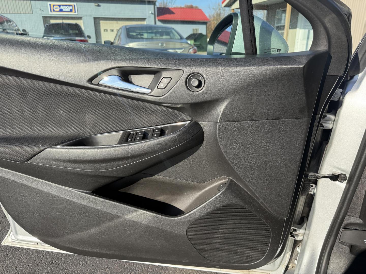 2016 Silver /Black Chevrolet Cruze LT Auto (1G1BE5SM8G7) with an 1.4L I4 DOHC 16V TURBO engine, Automatic transmission, located at 547 E. Main St., Orwell, OH, 44076, (440) 437-5893, 41.535435, -80.847855 - 2016 Chevrolet Cruze LT – Efficient, Comfortable, and Loaded with Features Drive smart and save big with this 2016 Chevrolet Cruze LT. Powered by a fuel-efficient 1.4L Turbocharged EcoTec I4 engine paired with a smooth 6-speed automatic transmission, this sedan delivers an impressive 34 MPG com - Photo#16