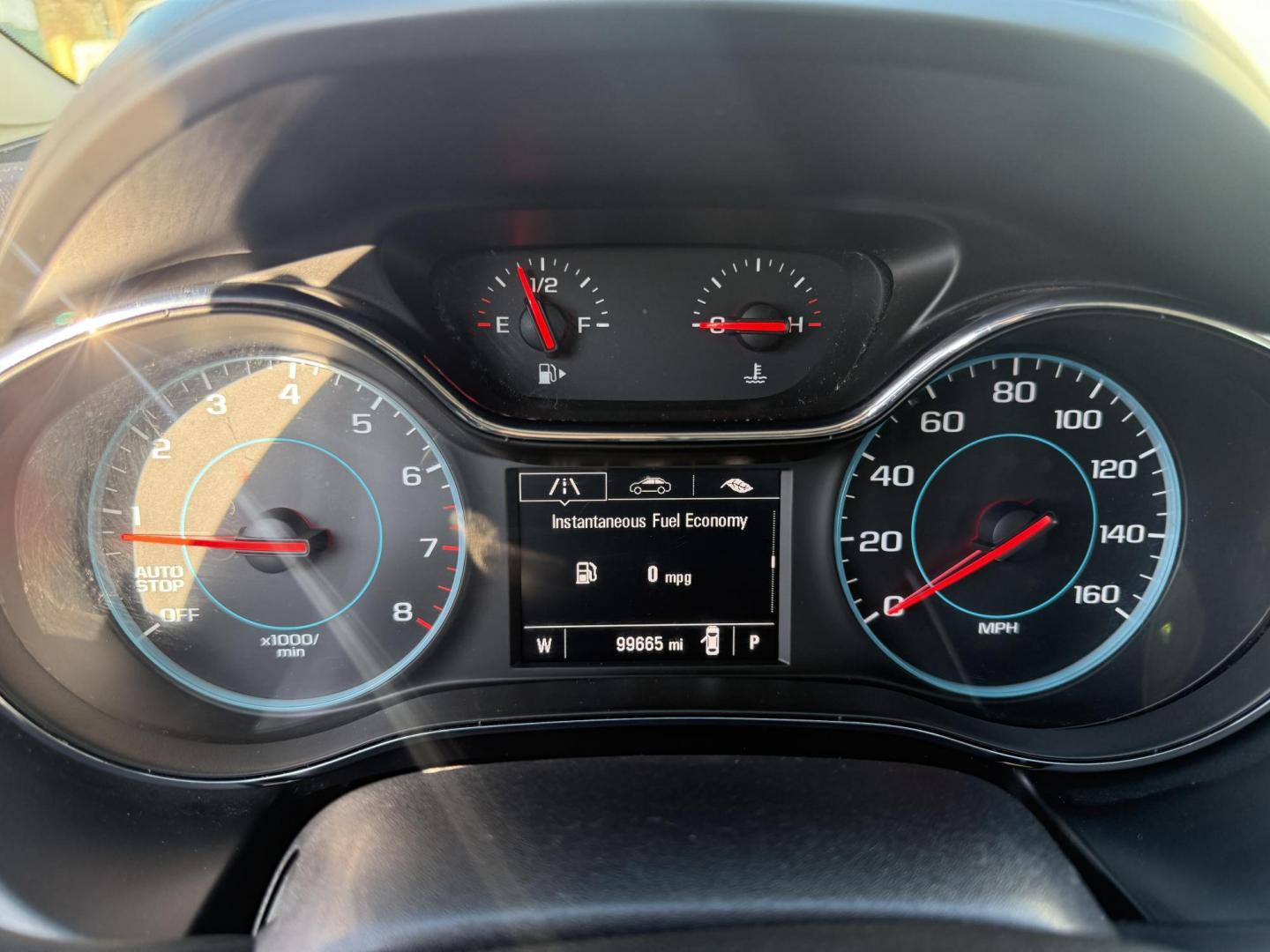 2016 Silver /Black Chevrolet Cruze LT Auto (1G1BE5SM8G7) with an 1.4L I4 DOHC 16V TURBO engine, Automatic transmission, located at 547 E. Main St., Orwell, OH, 44076, (440) 437-5893, 41.535435, -80.847855 - 2016 Chevrolet Cruze LT – Efficient, Comfortable, and Loaded with Features Drive smart and save big with this 2016 Chevrolet Cruze LT. Powered by a fuel-efficient 1.4L Turbocharged EcoTec I4 engine paired with a smooth 6-speed automatic transmission, this sedan delivers an impressive 34 MPG com - Photo#23