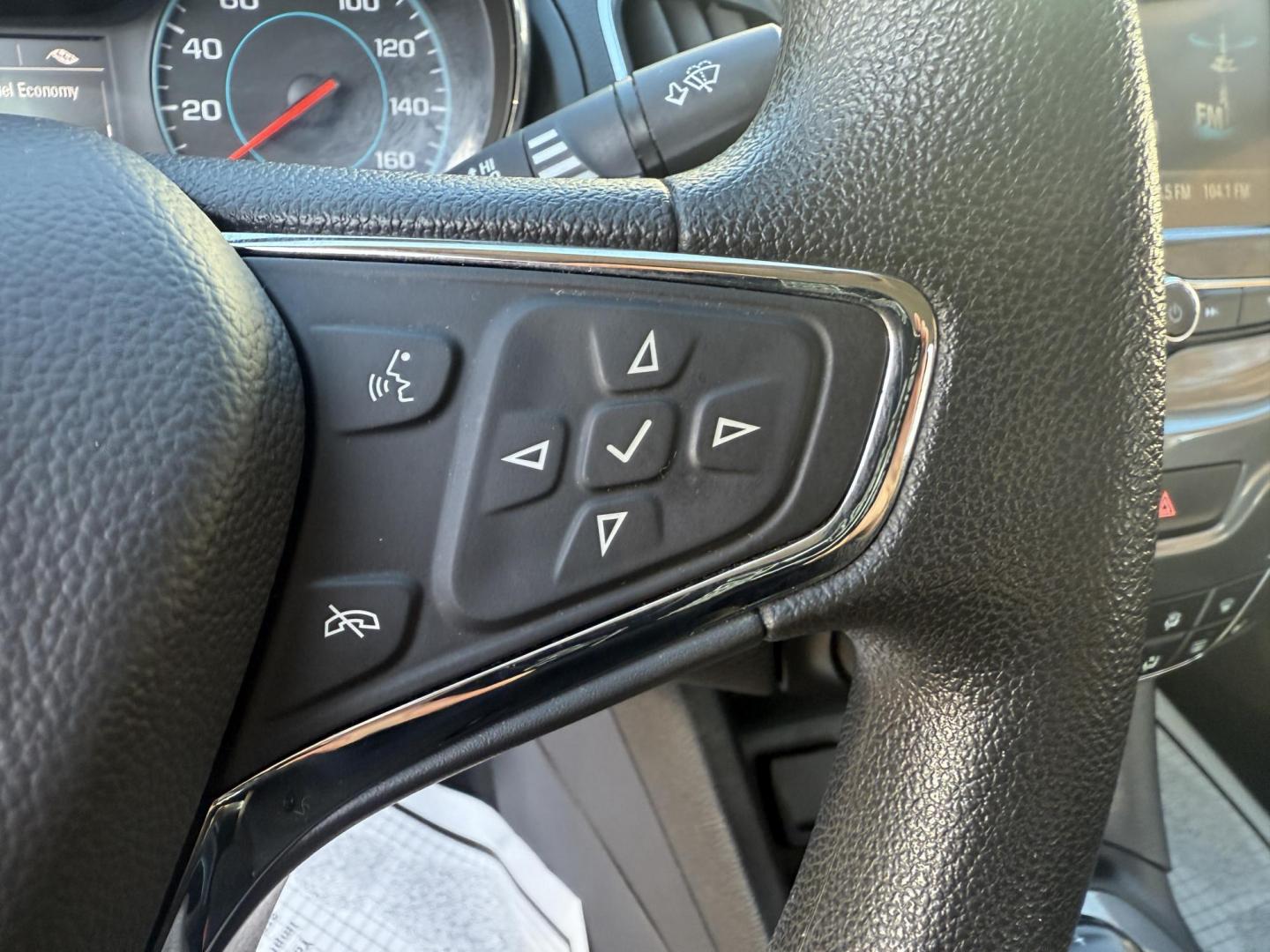 2016 Silver /Black Chevrolet Cruze LT Auto (1G1BE5SM8G7) with an 1.4L I4 DOHC 16V TURBO engine, Automatic transmission, located at 547 E. Main St., Orwell, OH, 44076, (440) 437-5893, 41.535435, -80.847855 - 2016 Chevrolet Cruze LT – Efficient, Comfortable, and Loaded with Features Drive smart and save big with this 2016 Chevrolet Cruze LT. Powered by a fuel-efficient 1.4L Turbocharged EcoTec I4 engine paired with a smooth 6-speed automatic transmission, this sedan delivers an impressive 34 MPG com - Photo#25