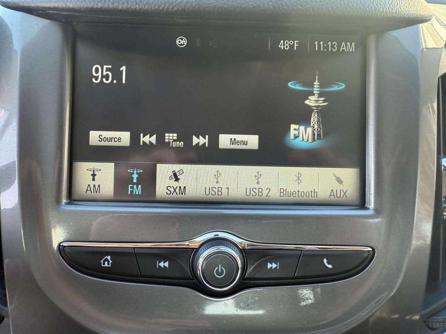 2016 Silver /Black Chevrolet Cruze LT Auto (1G1BE5SM8G7) with an 1.4L I4 DOHC 16V TURBO engine, Automatic transmission, located at 547 E. Main St., Orwell, OH, 44076, (440) 437-5893, 41.535435, -80.847855 - 2016 Chevrolet Cruze LT – Efficient, Comfortable, and Loaded with Features Drive smart and save big with this 2016 Chevrolet Cruze LT. Powered by a fuel-efficient 1.4L Turbocharged EcoTec I4 engine paired with a smooth 6-speed automatic transmission, this sedan delivers an impressive 34 MPG com - Photo#27