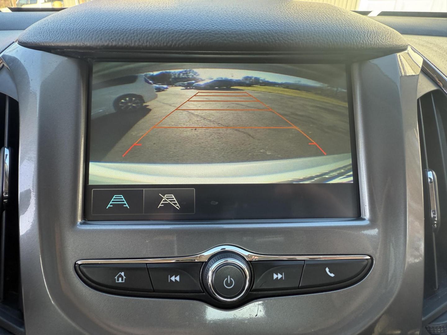 2016 Silver /Black Chevrolet Cruze LT Auto (1G1BE5SM8G7) with an 1.4L I4 DOHC 16V TURBO engine, Automatic transmission, located at 547 E. Main St., Orwell, OH, 44076, (440) 437-5893, 41.535435, -80.847855 - 2016 Chevrolet Cruze LT – Efficient, Comfortable, and Loaded with Features Drive smart and save big with this 2016 Chevrolet Cruze LT. Powered by a fuel-efficient 1.4L Turbocharged EcoTec I4 engine paired with a smooth 6-speed automatic transmission, this sedan delivers an impressive 34 MPG com - Photo#28