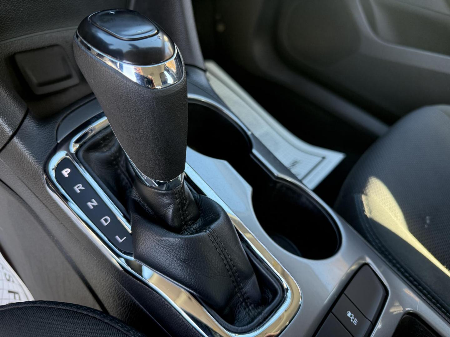 2016 Silver /Black Chevrolet Cruze LT Auto (1G1BE5SM8G7) with an 1.4L I4 DOHC 16V TURBO engine, Automatic transmission, located at 547 E. Main St., Orwell, OH, 44076, (440) 437-5893, 41.535435, -80.847855 - 2016 Chevrolet Cruze LT – Efficient, Comfortable, and Loaded with Features Drive smart and save big with this 2016 Chevrolet Cruze LT. Powered by a fuel-efficient 1.4L Turbocharged EcoTec I4 engine paired with a smooth 6-speed automatic transmission, this sedan delivers an impressive 34 MPG com - Photo#30