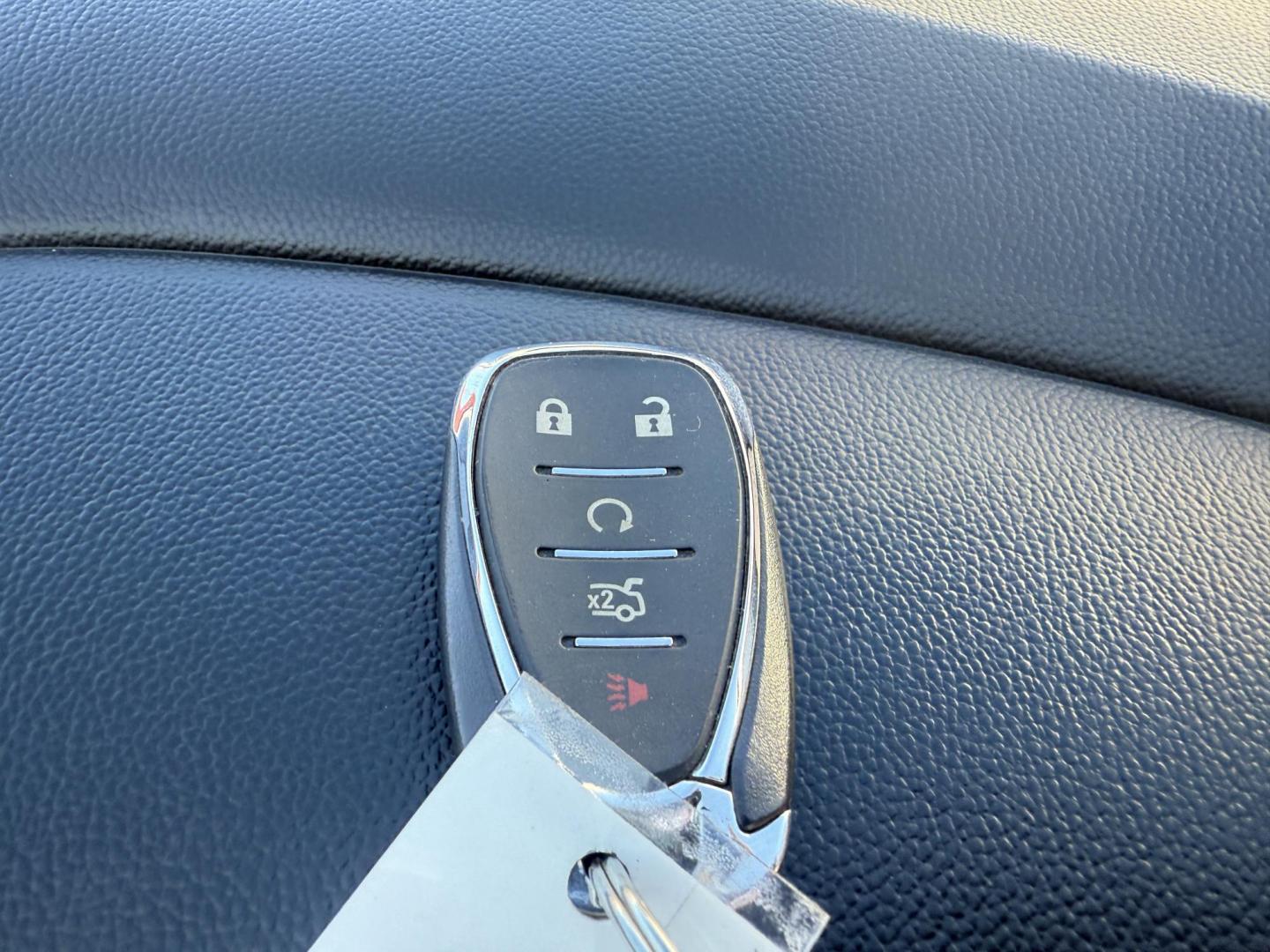 2016 Silver /Black Chevrolet Cruze LT Auto (1G1BE5SM8G7) with an 1.4L I4 DOHC 16V TURBO engine, Automatic transmission, located at 547 E. Main St., Orwell, OH, 44076, (440) 437-5893, 41.535435, -80.847855 - 2016 Chevrolet Cruze LT – Efficient, Comfortable, and Loaded with Features Drive smart and save big with this 2016 Chevrolet Cruze LT. Powered by a fuel-efficient 1.4L Turbocharged EcoTec I4 engine paired with a smooth 6-speed automatic transmission, this sedan delivers an impressive 34 MPG com - Photo#41