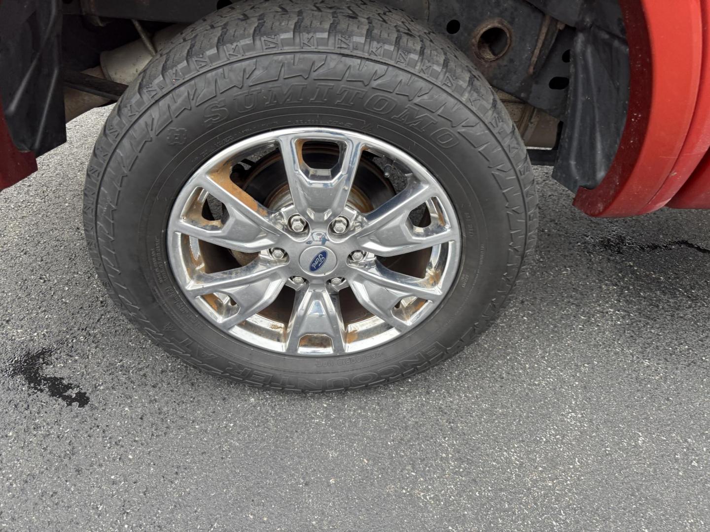 2019 Red /Black Ford Ranger XLT SuperCrew 4WD (1FTER4FH1KL) with an 2.3L I4 DOHC 16V Turbo engine, Automatic transmission, located at 11115 Chardon Rd. , Chardon, OH, 44024, (440) 214-9705, 41.580246, -81.241943 - One Owner – 2019 Ford Ranger XLT Crew Cab 4WD – Rugged Capability, Modern Technology, and Off-Road Adventure Ready Conquer any terrain with confidence in this 2019 Ford Ranger XLT Crew Cab 4WD. Powered by a responsive 2.3L Turbocharged EcoBoost I4 engine and paired with a 10-speed automatic t - Photo#7