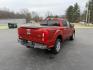 2019 Red /Black Ford Ranger XLT SuperCrew 4WD (1FTER4FH1KL) with an 2.3L I4 DOHC 16V Turbo engine, Automatic transmission, located at 11115 Chardon Rd. , Chardon, OH, 44024, (440) 214-9705, 41.580246, -81.241943 - One Owner – 2019 Ford Ranger XLT Crew Cab 4WD – Rugged Capability, Modern Technology, and Off-Road Adventure Ready Conquer any terrain with confidence in this 2019 Ford Ranger XLT Crew Cab 4WD. Powered by a responsive 2.3L Turbocharged EcoBoost I4 engine and paired with a 10-speed automatic t - Photo#8