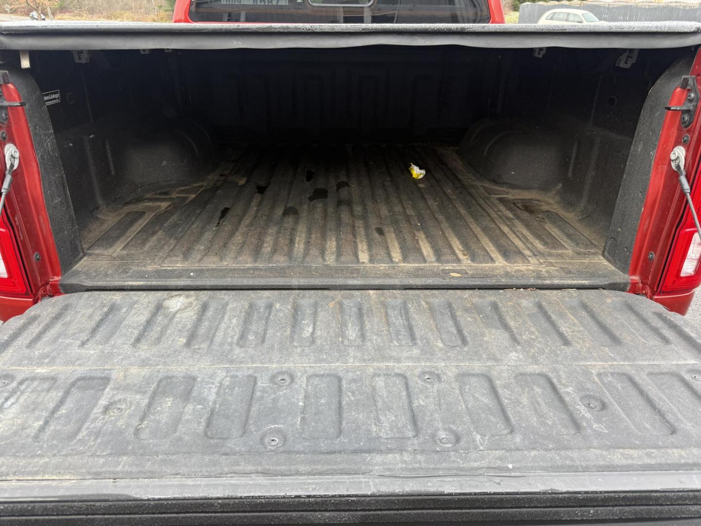 2019 Red /Black Ford Ranger XLT SuperCrew 4WD (1FTER4FH1KL) with an 2.3L I4 DOHC 16V Turbo engine, Automatic transmission, located at 11115 Chardon Rd. , Chardon, OH, 44024, (440) 214-9705, 41.580246, -81.241943 - One Owner – 2019 Ford Ranger XLT Crew Cab 4WD – Rugged Capability, Modern Technology, and Off-Road Adventure Ready Conquer any terrain with confidence in this 2019 Ford Ranger XLT Crew Cab 4WD. Powered by a responsive 2.3L Turbocharged EcoBoost I4 engine and paired with a 10-speed automatic t - Photo#10