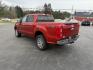 2019 Red /Black Ford Ranger XLT SuperCrew 4WD (1FTER4FH1KL) with an 2.3L I4 DOHC 16V Turbo engine, Automatic transmission, located at 11115 Chardon Rd. , Chardon, OH, 44024, (440) 214-9705, 41.580246, -81.241943 - One Owner – 2019 Ford Ranger XLT Crew Cab 4WD – Rugged Capability, Modern Technology, and Off-Road Adventure Ready Conquer any terrain with confidence in this 2019 Ford Ranger XLT Crew Cab 4WD. Powered by a responsive 2.3L Turbocharged EcoBoost I4 engine and paired with a 10-speed automatic t - Photo#11