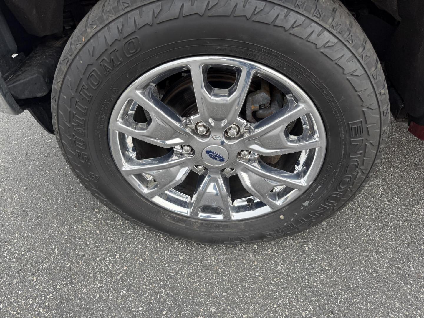 2019 Red /Black Ford Ranger XLT SuperCrew 4WD (1FTER4FH1KL) with an 2.3L I4 DOHC 16V Turbo engine, Automatic transmission, located at 11115 Chardon Rd. , Chardon, OH, 44024, (440) 214-9705, 41.580246, -81.241943 - One Owner – 2019 Ford Ranger XLT Crew Cab 4WD – Rugged Capability, Modern Technology, and Off-Road Adventure Ready Conquer any terrain with confidence in this 2019 Ford Ranger XLT Crew Cab 4WD. Powered by a responsive 2.3L Turbocharged EcoBoost I4 engine and paired with a 10-speed automatic t - Photo#15