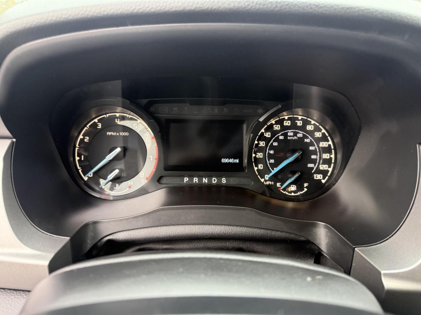 2019 Red /Black Ford Ranger XLT SuperCrew 4WD (1FTER4FH1KL) with an 2.3L I4 DOHC 16V Turbo engine, Automatic transmission, located at 11115 Chardon Rd. , Chardon, OH, 44024, (440) 214-9705, 41.580246, -81.241943 - One Owner – 2019 Ford Ranger XLT Crew Cab 4WD – Rugged Capability, Modern Technology, and Off-Road Adventure Ready Conquer any terrain with confidence in this 2019 Ford Ranger XLT Crew Cab 4WD. Powered by a responsive 2.3L Turbocharged EcoBoost I4 engine and paired with a 10-speed automatic t - Photo#25