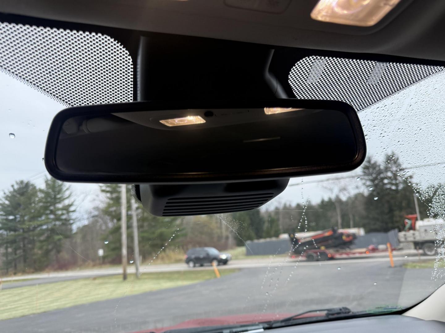 2019 Red /Black Ford Ranger XLT SuperCrew 4WD (1FTER4FH1KL) with an 2.3L I4 DOHC 16V Turbo engine, Automatic transmission, located at 11115 Chardon Rd. , Chardon, OH, 44024, (440) 214-9705, 41.580246, -81.241943 - One Owner – 2019 Ford Ranger XLT Crew Cab 4WD – Rugged Capability, Modern Technology, and Off-Road Adventure Ready Conquer any terrain with confidence in this 2019 Ford Ranger XLT Crew Cab 4WD. Powered by a responsive 2.3L Turbocharged EcoBoost I4 engine and paired with a 10-speed automatic t - Photo#29