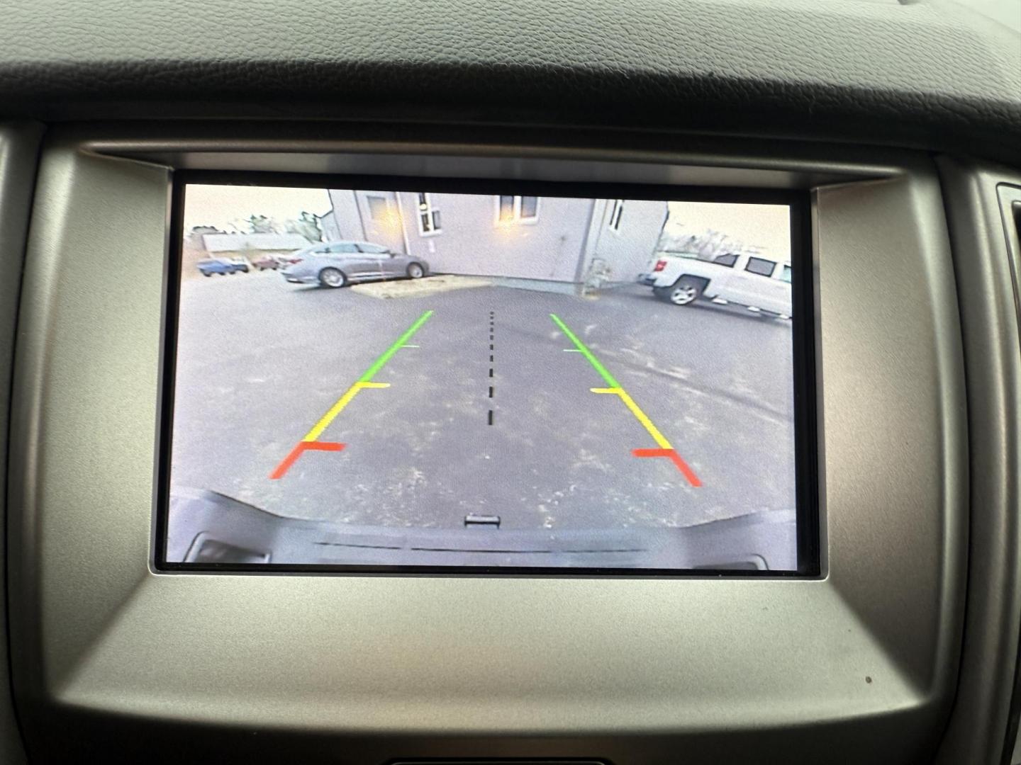 2019 Red /Black Ford Ranger XLT SuperCrew 4WD (1FTER4FH1KL) with an 2.3L I4 DOHC 16V Turbo engine, Automatic transmission, located at 11115 Chardon Rd. , Chardon, OH, 44024, (440) 214-9705, 41.580246, -81.241943 - One Owner – 2019 Ford Ranger XLT Crew Cab 4WD – Rugged Capability, Modern Technology, and Off-Road Adventure Ready Conquer any terrain with confidence in this 2019 Ford Ranger XLT Crew Cab 4WD. Powered by a responsive 2.3L Turbocharged EcoBoost I4 engine and paired with a 10-speed automatic t - Photo#33