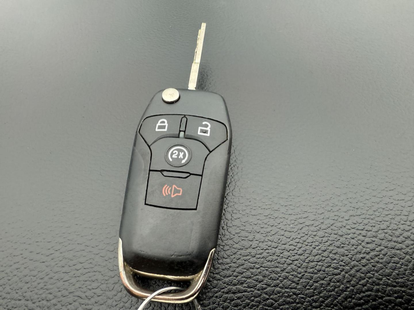 2019 Red /Black Ford Ranger XLT SuperCrew 4WD (1FTER4FH1KL) with an 2.3L I4 DOHC 16V Turbo engine, Automatic transmission, located at 11115 Chardon Rd. , Chardon, OH, 44024, (440) 214-9705, 41.580246, -81.241943 - One Owner – 2019 Ford Ranger XLT Crew Cab 4WD – Rugged Capability, Modern Technology, and Off-Road Adventure Ready Conquer any terrain with confidence in this 2019 Ford Ranger XLT Crew Cab 4WD. Powered by a responsive 2.3L Turbocharged EcoBoost I4 engine and paired with a 10-speed automatic t - Photo#49