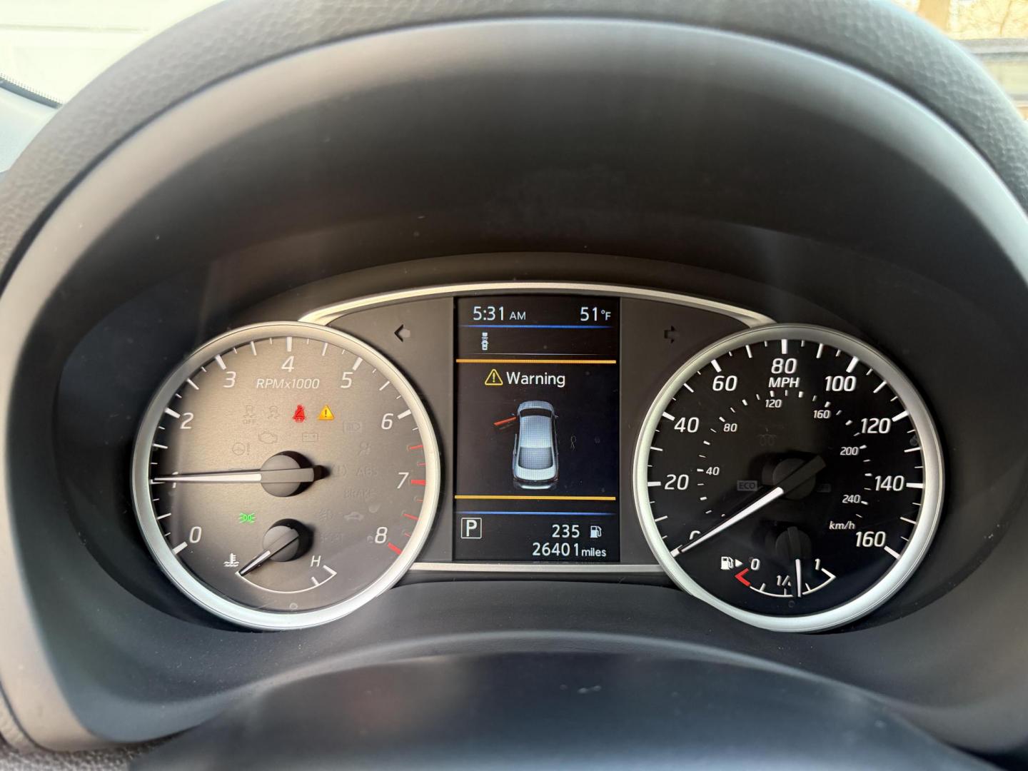 2019 White /Black Nissan Sentra S CVT (3N1AB7AP8KY) with an 1.8L I4 SFI DOHC 16V engine, Automatic transmission, located at 547 E. Main St., Orwell, OH, 44076, (440) 437-5893, 41.535435, -80.847855 - 2019 Nissan Sentra S – Efficient, Safe, and Smartly Equipped Enjoy reliability and impressive efficiency in this 2019 Nissan Sentra S. Powered by a fuel-sipping 1.8L I4 engine with ECO mode, this sedan delivers an outstanding 32 MPG combined and up to 37 MPG highway—making it the ideal choice - Photo#21