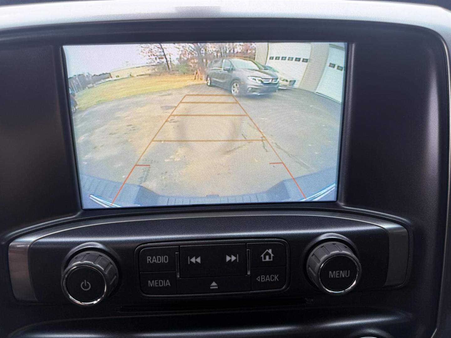 2018 Blue /Black Chevrolet Silverado 1500 LT Z71 Double Cab 4WD (1GCVKREC2JZ) with an 5.3L V8 OHV 16V engine, Automatic transmission, located at 547 E. Main St., Orwell, OH, 44076, (440) 437-5893, 41.535435, -80.847855 - 2018 Chevrolet Silverado 1500 LT Z71 Double Cab 4WD – Power, Luxury, and Off-Road Capability in One Bold Package Conquer any road or trail with this 2018 Chevrolet Silverado 1500 LT Z71 Double Cab 4WD. Under the hood, the formidable 5.3L EcoTec3 V8 engine pairs with a 6-speed automatic transmis - Photo#28