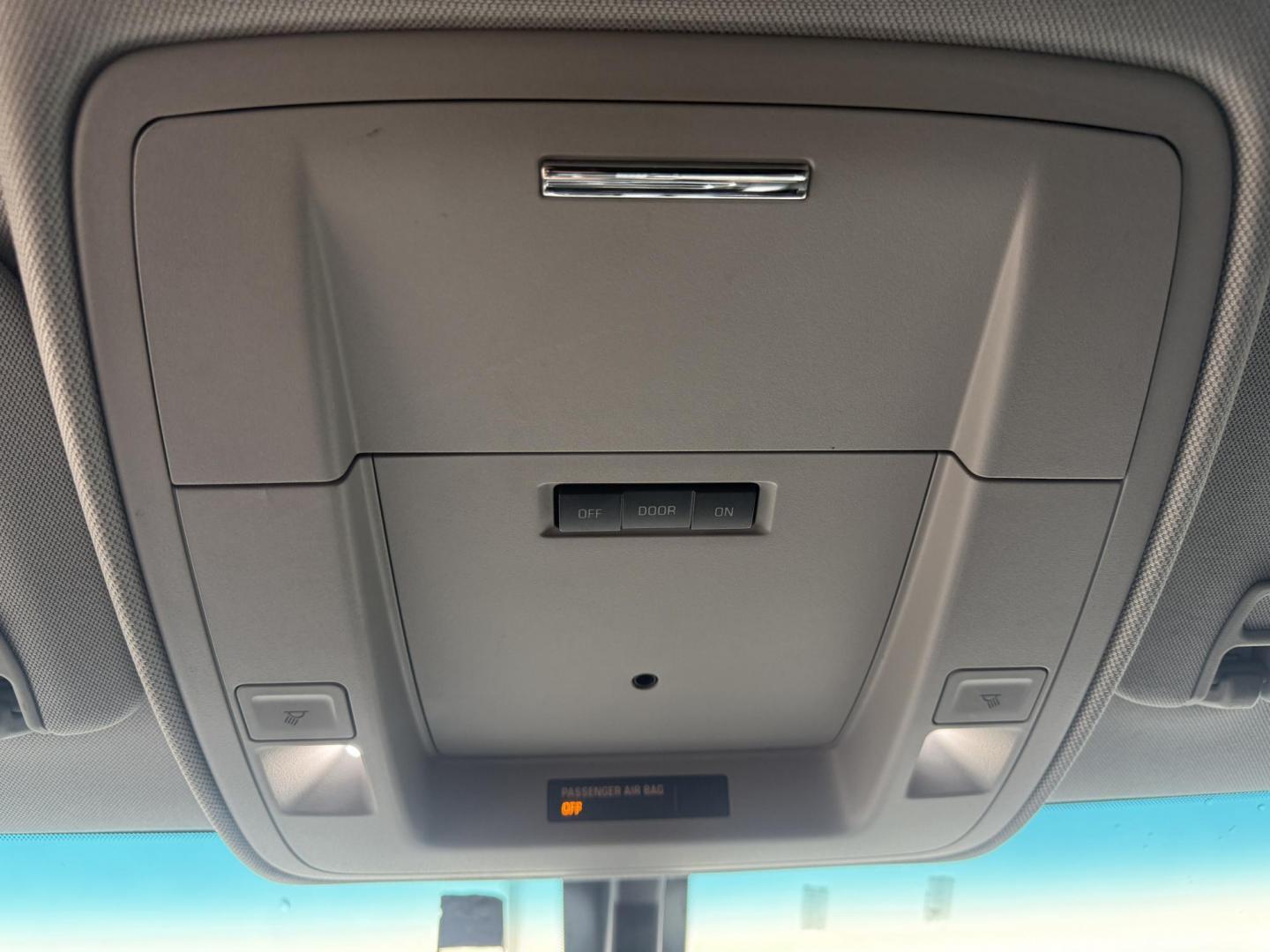 2018 Blue /Black Chevrolet Silverado 1500 LT Z71 Double Cab 4WD (1GCVKREC2JZ) with an 5.3L V8 OHV 16V engine, Automatic transmission, located at 547 E. Main St., Orwell, OH, 44076, (440) 437-5893, 41.535435, -80.847855 - 2018 Chevrolet Silverado 1500 LT Z71 Double Cab 4WD – Power, Luxury, and Off-Road Capability in One Bold Package Conquer any road or trail with this 2018 Chevrolet Silverado 1500 LT Z71 Double Cab 4WD. Under the hood, the formidable 5.3L EcoTec3 V8 engine pairs with a 6-speed automatic transmis - Photo#32