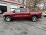 2019 Red /Black RAM 1500 Big Horn Crew Cab SWB 4WD (1C6SRFFT5KN) with an 5.7L V8 OHV 16V engine, Automatic transmission, located at 547 E. Main St., Orwell, OH, 44076, (440) 437-5893, 41.535435, -80.847855 - 2019 Ram 1500 Big Horn Crew Cab 4WD – Bold Power, Premium Comfort, and Rugged Capability Take command of the road with this 2019 Ram 1500 Big Horn Crew Cab 4WD. Powered by the legendary 5.7L HEMI V8 engine delivering 395 horsepower and 410 lb-ft of torque, this truck is built to tackle any task - Photo#14