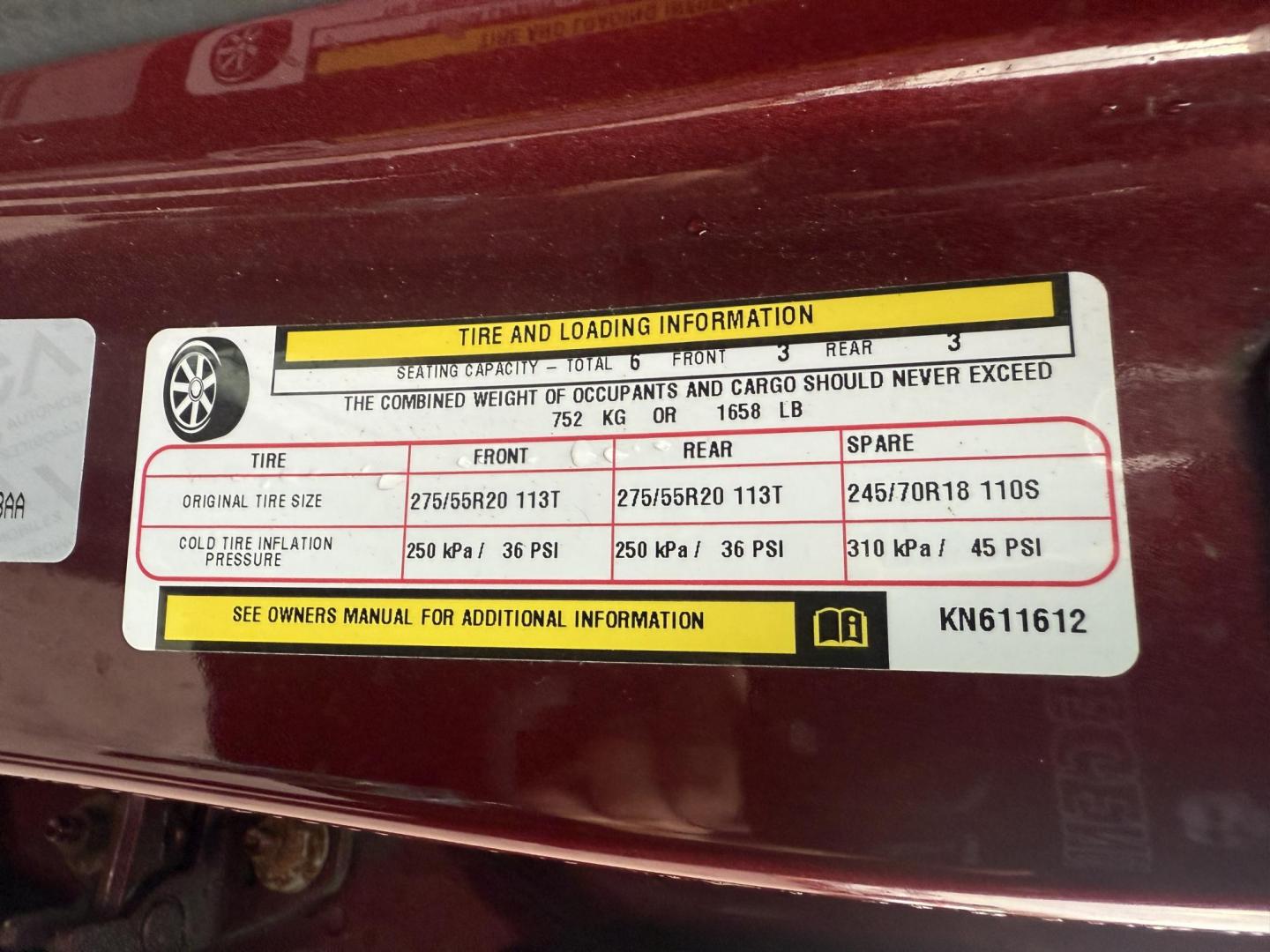 2019 Red /Black RAM 1500 Big Horn Crew Cab SWB 4WD (1C6SRFFT5KN) with an 5.7L V8 OHV 16V engine, Automatic transmission, located at 547 E. Main St., Orwell, OH, 44076, (440) 437-5893, 41.535435, -80.847855 - 2019 Ram 1500 Big Horn Crew Cab 4WD – Bold Power, Premium Comfort, and Rugged Capability Take command of the road with this 2019 Ram 1500 Big Horn Crew Cab 4WD. Powered by the legendary 5.7L HEMI V8 engine delivering 395 horsepower and 410 lb-ft of torque, this truck is built to tackle any task - Photo#23