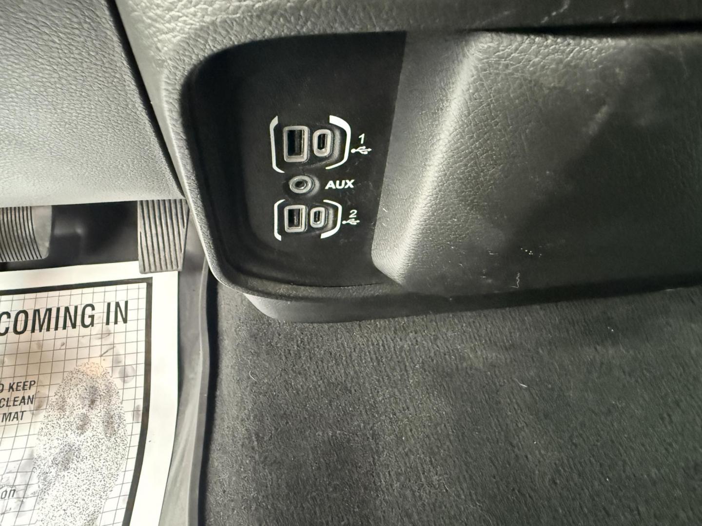 2019 Red /Black RAM 1500 Big Horn Crew Cab SWB 4WD (1C6SRFFT5KN) with an 5.7L V8 OHV 16V engine, Automatic transmission, located at 547 E. Main St., Orwell, OH, 44076, (440) 437-5893, 41.535435, -80.847855 - 2019 Ram 1500 Big Horn Crew Cab 4WD – Bold Power, Premium Comfort, and Rugged Capability Take command of the road with this 2019 Ram 1500 Big Horn Crew Cab 4WD. Powered by the legendary 5.7L HEMI V8 engine delivering 395 horsepower and 410 lb-ft of torque, this truck is built to tackle any task - Photo#30