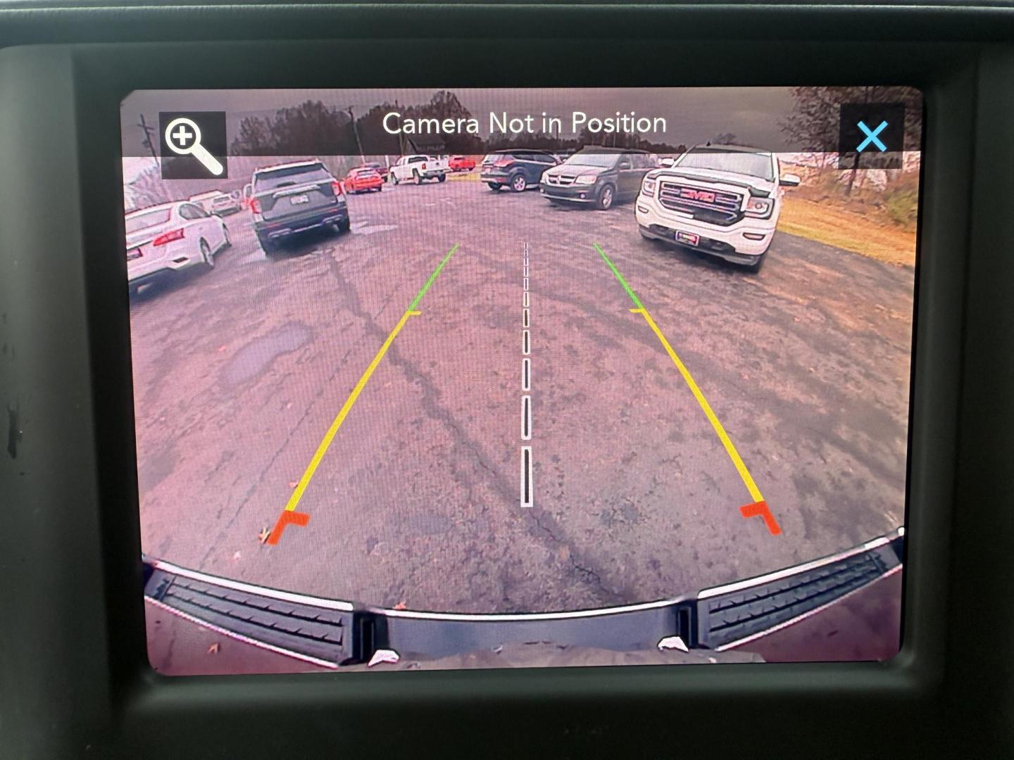 2019 Red /Black RAM 1500 Big Horn Crew Cab SWB 4WD (1C6SRFFT5KN) with an 5.7L V8 OHV 16V engine, Automatic transmission, located at 547 E. Main St., Orwell, OH, 44076, (440) 437-5893, 41.535435, -80.847855 - 2019 Ram 1500 Big Horn Crew Cab 4WD – Bold Power, Premium Comfort, and Rugged Capability Take command of the road with this 2019 Ram 1500 Big Horn Crew Cab 4WD. Powered by the legendary 5.7L HEMI V8 engine delivering 395 horsepower and 410 lb-ft of torque, this truck is built to tackle any task - Photo#34