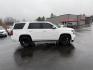 2015 White /Black Chevrolet Tahoe LTZ 4WD (1GNSKCKC8FR) with an 5.3L V8 OHV 16V engine, 6-Speed Automatic transmission, located at 11115 Chardon Rd. , Chardon, OH, 44024, (440) 214-9705, 41.580246, -81.241943 - 2015 Chevrolet Tahoe LTZ 4WD – Full-Size Luxury, Advanced Safety, and Unmatched Versatility Experience the ultimate in comfort, capability, and technology with this 2015 Chevrolet Tahoe LTZ 4WD. Powered by a robust 5.3L EcoTec3 V8 engine paired with a 6-speed automatic transmission and 3.23 gea - Photo#5