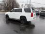 2015 White /Black Chevrolet Tahoe LTZ 4WD (1GNSKCKC8FR) with an 5.3L V8 OHV 16V engine, 6-Speed Automatic transmission, located at 11115 Chardon Rd. , Chardon, OH, 44024, (440) 214-9705, 41.580246, -81.241943 - 2015 Chevrolet Tahoe LTZ 4WD – Full-Size Luxury, Advanced Safety, and Unmatched Versatility Experience the ultimate in comfort, capability, and technology with this 2015 Chevrolet Tahoe LTZ 4WD. Powered by a robust 5.3L EcoTec3 V8 engine paired with a 6-speed automatic transmission and 3.23 gea - Photo#10