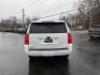 2015 White /Black Chevrolet Tahoe LTZ 4WD (1GNSKCKC8FR) with an 5.3L V8 OHV 16V engine, 6-Speed Automatic transmission, located at 11115 Chardon Rd. , Chardon, OH, 44024, (440) 214-9705, 41.580246, -81.241943 - 2015 Chevrolet Tahoe LTZ 4WD – Full-Size Luxury, Advanced Safety, and Unmatched Versatility Experience the ultimate in comfort, capability, and technology with this 2015 Chevrolet Tahoe LTZ 4WD. Powered by a robust 5.3L EcoTec3 V8 engine paired with a 6-speed automatic transmission and 3.23 gea - Photo#8