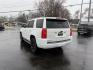 2015 White /Black Chevrolet Tahoe LTZ 4WD (1GNSKCKC8FR) with an 5.3L V8 OHV 16V engine, 6-Speed Automatic transmission, located at 11115 Chardon Rd. , Chardon, OH, 44024, (440) 214-9705, 41.580246, -81.241943 - 2015 Chevrolet Tahoe LTZ 4WD – Full-Size Luxury, Advanced Safety, and Unmatched Versatility Experience the ultimate in comfort, capability, and technology with this 2015 Chevrolet Tahoe LTZ 4WD. Powered by a robust 5.3L EcoTec3 V8 engine paired with a 6-speed automatic transmission and 3.23 gea - Photo#9