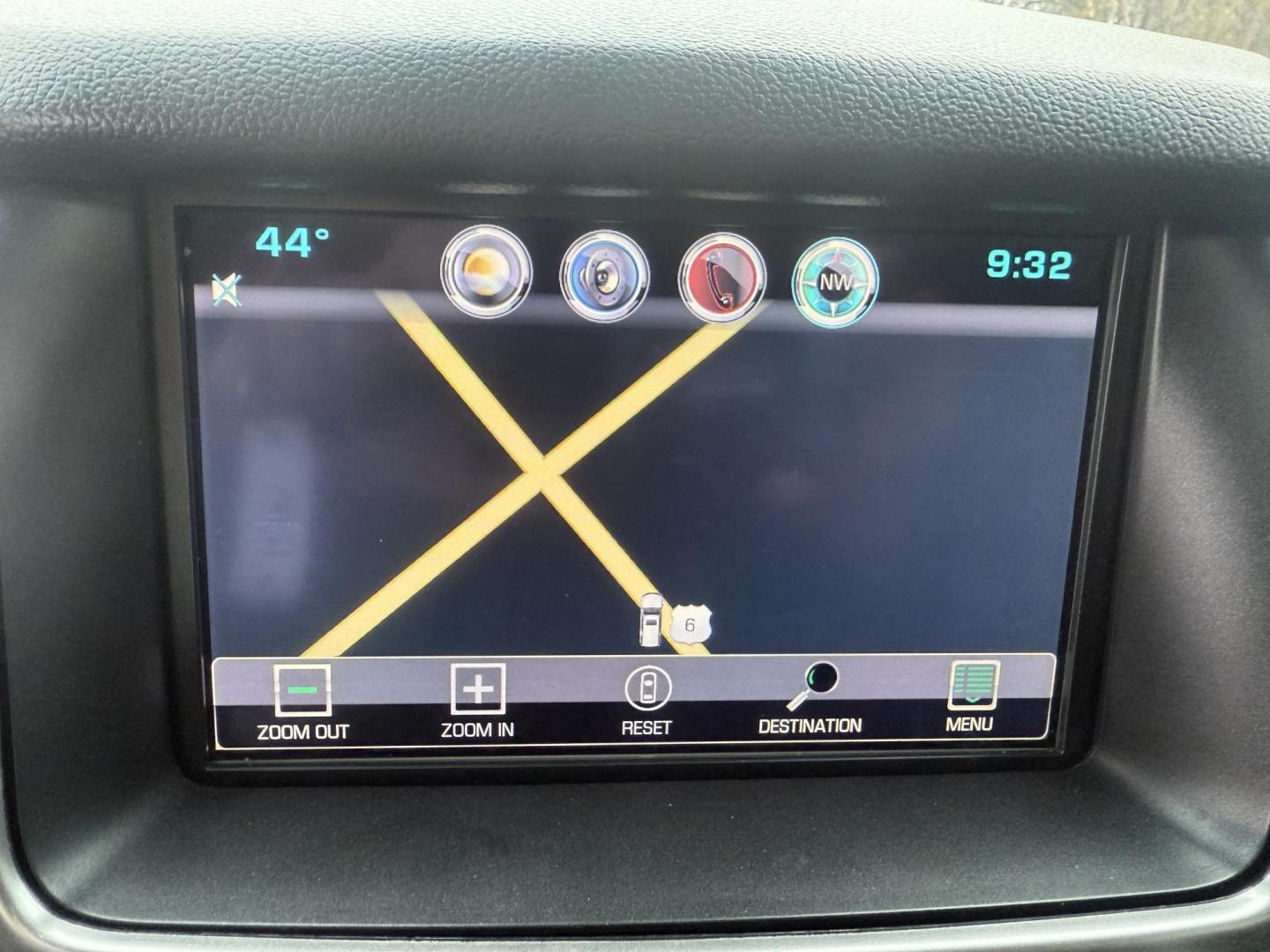 2015 White /Black Chevrolet Tahoe LTZ 4WD (1GNSKCKC8FR) with an 5.3L V8 OHV 16V engine, 6-Speed Automatic transmission, located at 11115 Chardon Rd. , Chardon, OH, 44024, (440) 214-9705, 41.580246, -81.241943 - 2015 Chevrolet Tahoe LTZ 4WD – Full-Size Luxury, Advanced Safety, and Unmatched Versatility Experience the ultimate in comfort, capability, and technology with this 2015 Chevrolet Tahoe LTZ 4WD. Powered by a robust 5.3L EcoTec3 V8 engine paired with a 6-speed automatic transmission and 3.23 gea - Photo#31