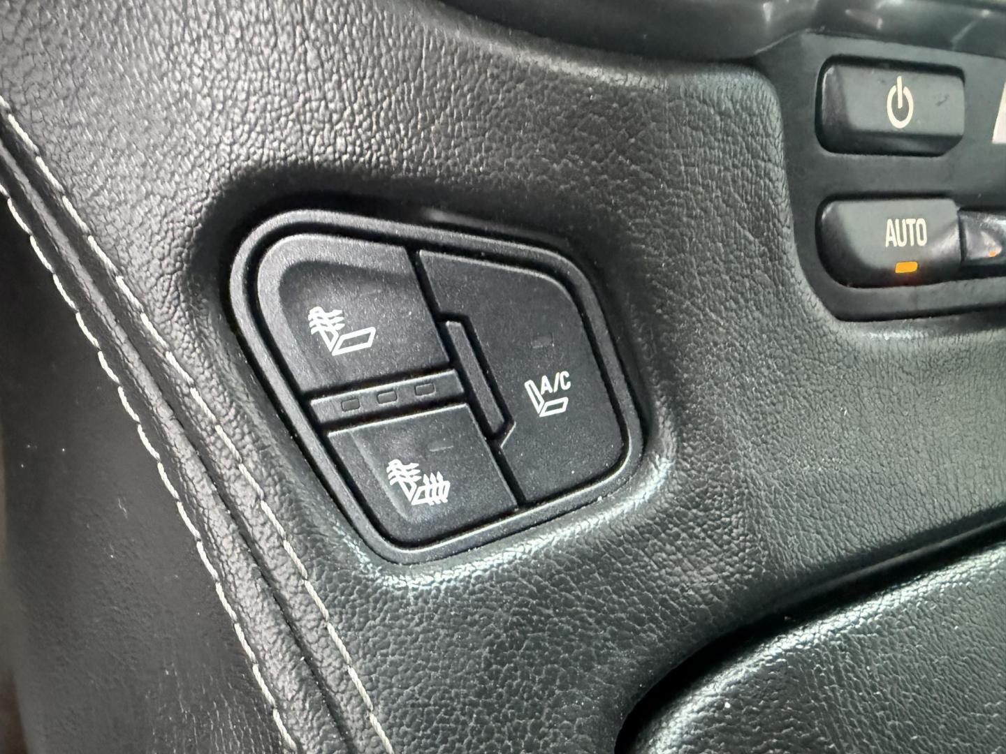 2015 White /Black Chevrolet Tahoe LTZ 4WD (1GNSKCKC8FR) with an 5.3L V8 OHV 16V engine, 6-Speed Automatic transmission, located at 11115 Chardon Rd. , Chardon, OH, 44024, (440) 214-9705, 41.580246, -81.241943 - 2015 Chevrolet Tahoe LTZ 4WD – Full-Size Luxury, Advanced Safety, and Unmatched Versatility Experience the ultimate in comfort, capability, and technology with this 2015 Chevrolet Tahoe LTZ 4WD. Powered by a robust 5.3L EcoTec3 V8 engine paired with a 6-speed automatic transmission and 3.23 gea - Photo#35