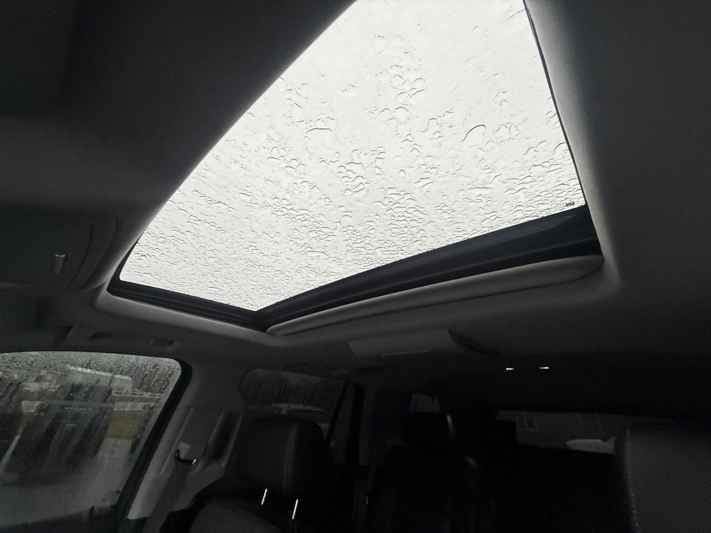 2015 White /Black Chevrolet Tahoe LTZ 4WD (1GNSKCKC8FR) with an 5.3L V8 OHV 16V engine, 6-Speed Automatic transmission, located at 11115 Chardon Rd. , Chardon, OH, 44024, (440) 214-9705, 41.580246, -81.241943 - 2015 Chevrolet Tahoe LTZ 4WD – Full-Size Luxury, Advanced Safety, and Unmatched Versatility Experience the ultimate in comfort, capability, and technology with this 2015 Chevrolet Tahoe LTZ 4WD. Powered by a robust 5.3L EcoTec3 V8 engine paired with a 6-speed automatic transmission and 3.23 gea - Photo#40