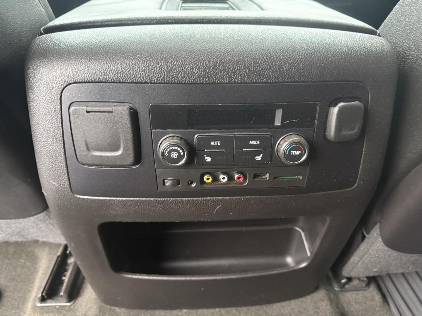 2015 White /Black Chevrolet Tahoe LTZ 4WD (1GNSKCKC8FR) with an 5.3L V8 OHV 16V engine, 6-Speed Automatic transmission, located at 11115 Chardon Rd. , Chardon, OH, 44024, (440) 214-9705, 41.580246, -81.241943 - 2015 Chevrolet Tahoe LTZ 4WD – Full-Size Luxury, Advanced Safety, and Unmatched Versatility Experience the ultimate in comfort, capability, and technology with this 2015 Chevrolet Tahoe LTZ 4WD. Powered by a robust 5.3L EcoTec3 V8 engine paired with a 6-speed automatic transmission and 3.23 gea - Photo#44