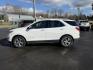 2018 White /Black Chevrolet Equinox Premier AWD (3GNAXVEVXJL) with an 1.5L I4 DIR DOHC 16V TURBO engine, Automatic transmission, located at 11115 Chardon Rd. , Chardon, OH, 44024, (440) 214-9705, 41.580246, -81.241943 - One Owner --- 2018 Chevrolet Equinox Premier AWD – Luxurious Comfort, Advanced Safety, and Unmatched Efficiency Experience the perfect combination of style, safety, and technology with this 2018 Chevrolet Equinox Premier AWD. Powered by a fuel-efficient 1.5L Turbocharged EcoTec I4 engine paired - Photo#12