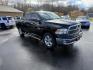 2016 Black /Gray RAM 1500 Big Horn Crew Cab SWB 4WD (3C6RR7LT8GG) with an 5.7L V8 OHV 16V engine, Automatic transmission, located at 11115 Chardon Rd. , Chardon, OH, 44024, (440) 214-9705, 41.580246, -81.241943 - 2016 Ram 1500 Big Horn Crew Cab 4WD – Powerful, Comfortable, and Ready for Heavy Duty Tackle your toughest jobs with confidence in this 2016 Ram 1500 Big Horn Crew Cab. Powered by a mighty 5.7L HEMI V8 engine producing 395 horsepower and 410 lb-ft of torque, combined with an 8-speed automatic t - Photo#2