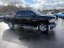 2016 Black /Gray RAM 1500 Big Horn Crew Cab SWB 4WD (3C6RR7LT8GG) with an 5.7L V8 OHV 16V engine, Automatic transmission, located at 11115 Chardon Rd. , Chardon, OH, 44024, (440) 214-9705, 41.580246, -81.241943 - 2016 Ram 1500 Big Horn Crew Cab 4WD – Powerful, Comfortable, and Ready for Heavy Duty Tackle your toughest jobs with confidence in this 2016 Ram 1500 Big Horn Crew Cab. Powered by a mighty 5.7L HEMI V8 engine producing 395 horsepower and 410 lb-ft of torque, combined with an 8-speed automatic t - Photo#3
