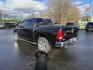 2016 Black /Gray RAM 1500 Big Horn Crew Cab SWB 4WD (3C6RR7LT8GG) with an 5.7L V8 OHV 16V engine, Automatic transmission, located at 11115 Chardon Rd. , Chardon, OH, 44024, (440) 214-9705, 41.580246, -81.241943 - 2016 Ram 1500 Big Horn Crew Cab 4WD – Powerful, Comfortable, and Ready for Heavy Duty Tackle your toughest jobs with confidence in this 2016 Ram 1500 Big Horn Crew Cab. Powered by a mighty 5.7L HEMI V8 engine producing 395 horsepower and 410 lb-ft of torque, combined with an 8-speed automatic t - Photo#12