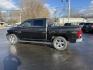 2016 Black /Gray RAM 1500 Big Horn Crew Cab SWB 4WD (3C6RR7LT8GG) with an 5.7L V8 OHV 16V engine, Automatic transmission, located at 11115 Chardon Rd. , Chardon, OH, 44024, (440) 214-9705, 41.580246, -81.241943 - 2016 Ram 1500 Big Horn Crew Cab 4WD – Powerful, Comfortable, and Ready for Heavy Duty Tackle your toughest jobs with confidence in this 2016 Ram 1500 Big Horn Crew Cab. Powered by a mighty 5.7L HEMI V8 engine producing 395 horsepower and 410 lb-ft of torque, combined with an 8-speed automatic t - Photo#13