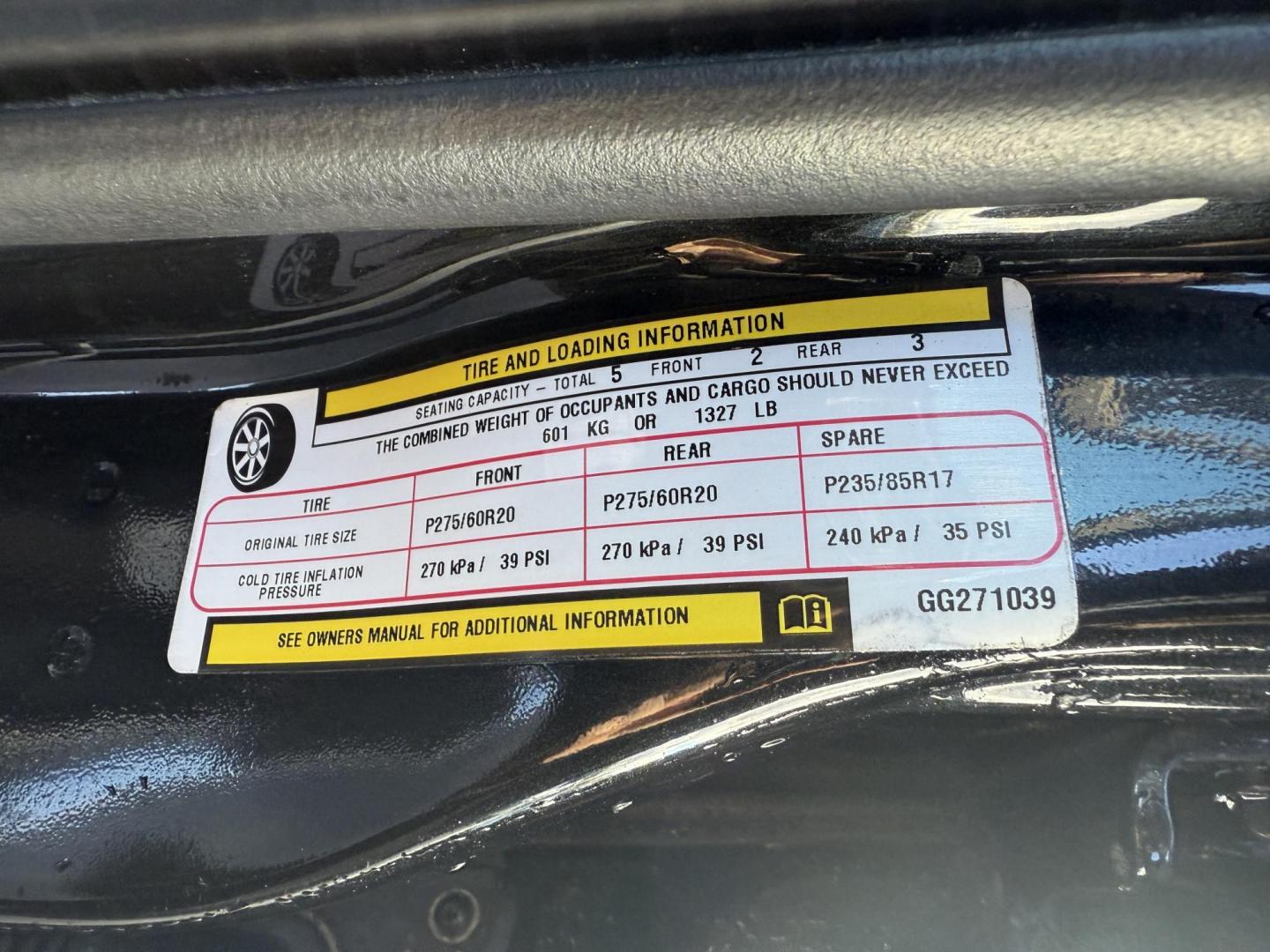 2016 Black /Gray RAM 1500 Big Horn Crew Cab SWB 4WD (3C6RR7LT8GG) with an 5.7L V8 OHV 16V engine, Automatic transmission, located at 11115 Chardon Rd. , Chardon, OH, 44024, (440) 214-9705, 41.580246, -81.241943 - 2016 Ram 1500 Big Horn Crew Cab 4WD – Powerful, Comfortable, and Ready for Heavy Duty Tackle your toughest jobs with confidence in this 2016 Ram 1500 Big Horn Crew Cab. Powered by a mighty 5.7L HEMI V8 engine producing 395 horsepower and 410 lb-ft of torque, combined with an 8-speed automatic t - Photo#23